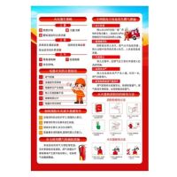 消防2 50*70cm 单位/张