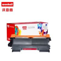 沃亚图 适合兄弟TN2215硒鼓粉盒HL-2240 2240d 2242d 2250d 2132 2270dw 2280dw打印机墨盒黑色