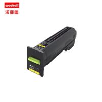 沃亚图 适合利盟GF-72K3XC0硒鼓CS820激光打印机墨盒GF-专属 蓝色