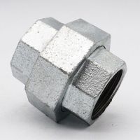 镀锌活接 φ50 单位/个