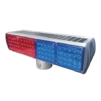 太阳能爆闪灯 480MM*140MM*180MM 专用灯罩 单位/个