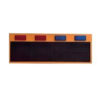 车载导向灯 高亮车载显示屏 橙色 单位/块