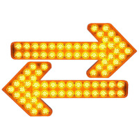 车载箭头灯12v 单位/套