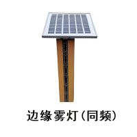 边缘雾灯(同频) 单位/个