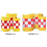 吹塑防撞桶 进口PE树脂 大桶 570*800mm 单位/个