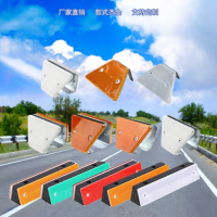 长方形轮廓标 双面白 单位/个