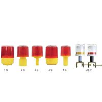 太阳能警示灯 2号 单位/个