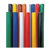 广告级反光膜 1.24*45.7m/ 卷 可切小条 使用年限3年 备注颜色 单位/卷