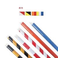 PET (微棱镜)型反光膜 棱形花纹 1.2m*50m 颜色备注 单位/卷