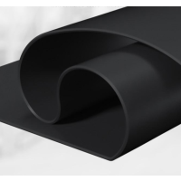 黑色橡胶垫1350mm*820mm*5mm(平方米)