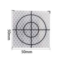 反射片 5*5cm 单位/片