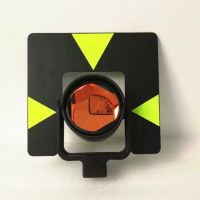 徕卡棱镜+棱镜杆 圆形 单位/套