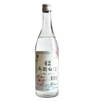 北大荒 兵团白酒42度 480ml*12 单位/箱