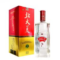 北大荒白酒 红宝石 52° 480ml*6 单位/箱