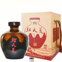北大荒 原浆坛酒50° 2500ml*2 单位/箱