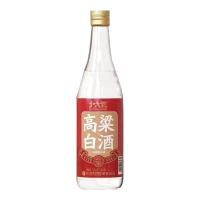 北大荒高粱白酒(浓香型)52度 250ml*12 单位/箱