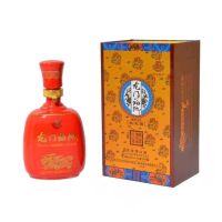 北大荒白酒 浓香型 红龙 42° 500ml*6 单位/箱