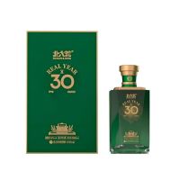 北大荒30年白酒(米香型)53° 500ml*6 单位/箱