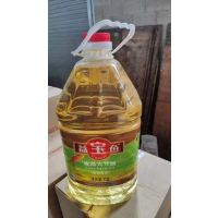 大豆油一级 10L/桶