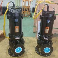 污水泵 4kw 口径100mm 单位/台