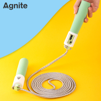 安格耐特F4111泡棉计数跳绳(混)