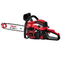 汽油链锯 20寸 二冲程 DLX-YJ-2002 功率2.8KW 单位/件