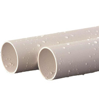 国标PVC给水管50 单位/米