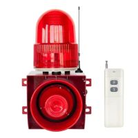 TGSG-01TY无线遥 控声光报警器 单位/件