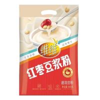 维维 红枣豆浆粉 500g*2