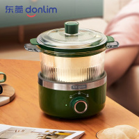 东菱(DonLim) 炖煮养生锅DL-9002森野绿