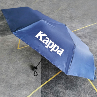 Kappa经典晴雨伞KP-LR766