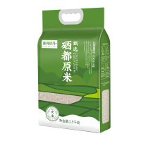 陇间柒月 甄选硒都原米2.5kg