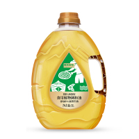 陇间柒月 油茶籽调和油5L