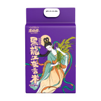 米妹妹 黑龙江软香米-5kg