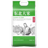 裕道府 东北大米-5kg