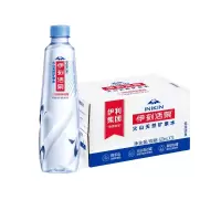 伊利 伊刻活泉1*24*520ml火山矿泉水