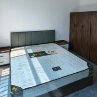 床头柜350*400*400