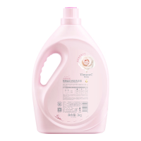 蒂姆森芯香氛洗衣液(粉漾玫瑰)3kg