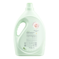 蒂姆森芯香氛洗衣液(青柚玫瑰) 3kg