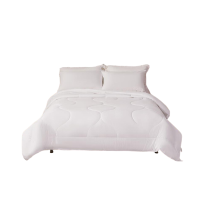 水星 家纺克洛怡抗菌七孔夏薄被200*230cm