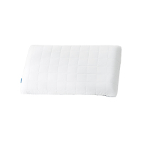 水星 家纺深睡·芯动慢回弹记忆枕(12cm高款)