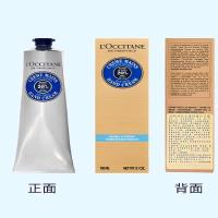 欧舒丹 经典润手霜150ml(乳木果香)