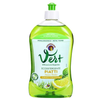 大公鸡管家柠檬浓缩洗洁精 500ml