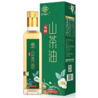 纳福汇山茶油-500ml