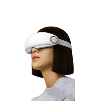 PGG智能润眼按摩仪优雅紫E3