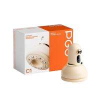 PGG 拔罐刮痧仪(智能款)C1