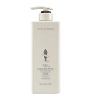 阿道夫人参洗护沐套组(500g+500g+300g)