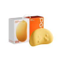 PGG智能腰部按摩仪( 智能款)黄色W6