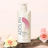阿道夫奢华 香氛洗发乳400g