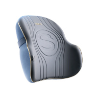 SKG 按摩腰靠 T3 时尚款